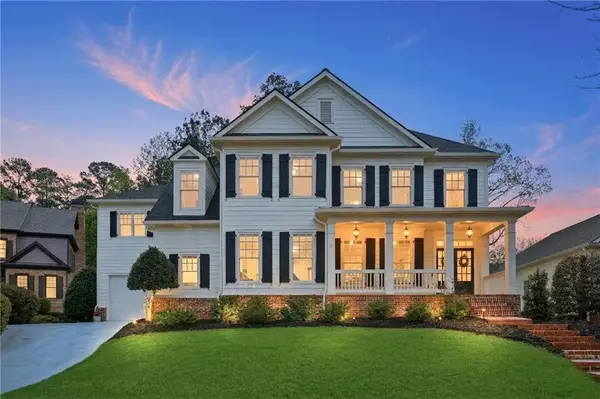 5069 Tarry Glen Drive, Suwanee, GA 30024