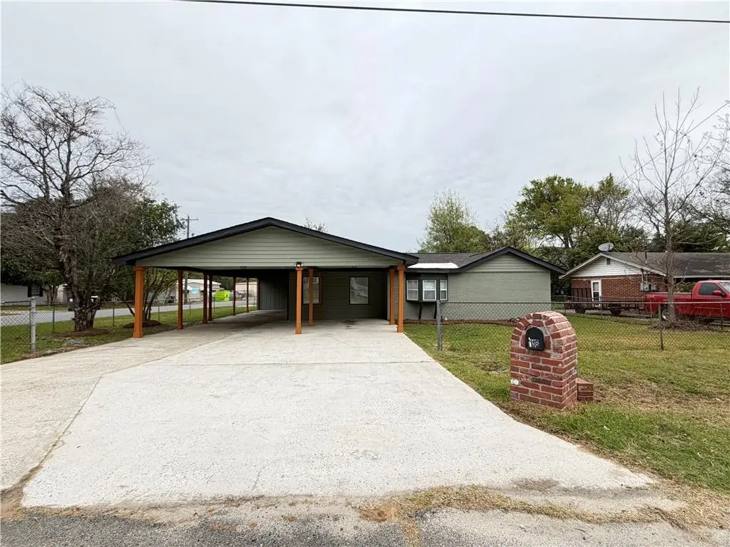 116 Rose Street, Warner Robins, GA 31093 - #1