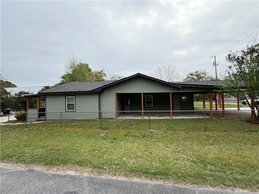 116 Rose Street, Warner Robins, GA 31093 - #3