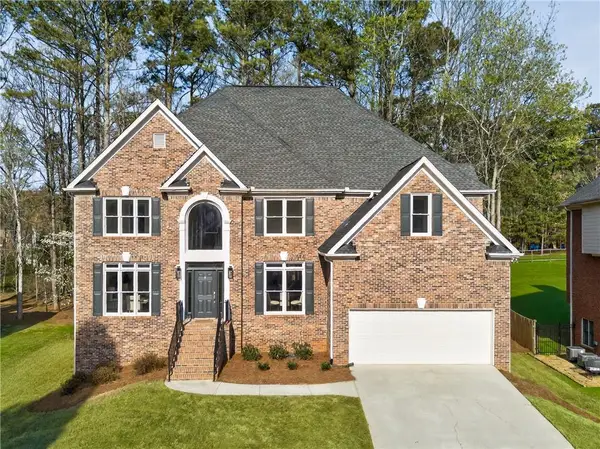 150 Welford Trace, Alpharetta, GA 30004