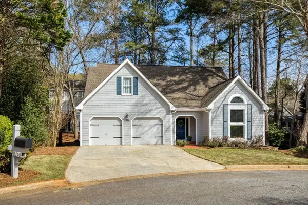 3750 Spinnaker Circle, Alpharetta, GA 30005