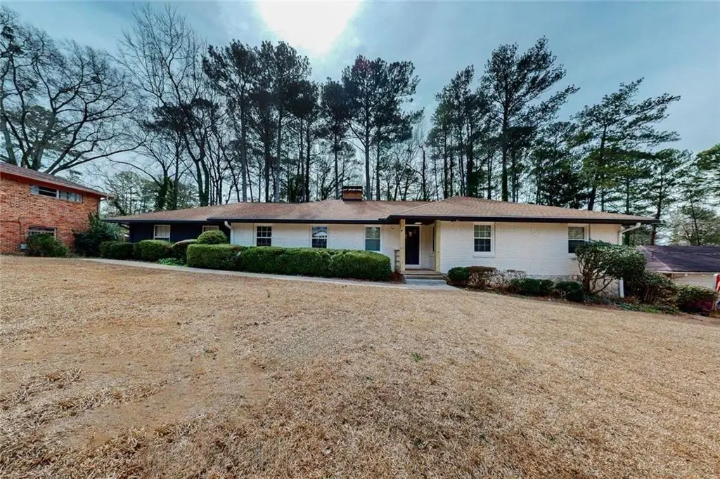 3222 Hazelwood Drive Sw, Atlanta, GA 30311 - #1