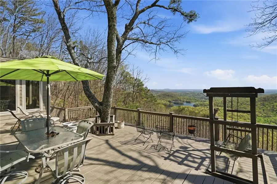 1021 Falcon Heights, Big Canoe, GA 30143 - #3