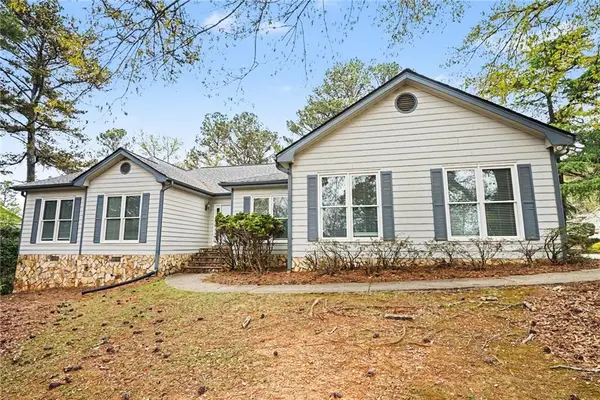 261 Hambridge Court, Lawrenceville, GA 30043