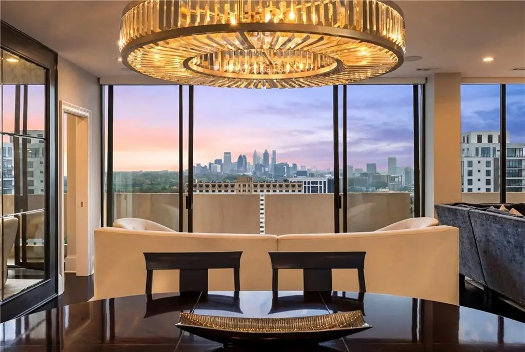 2575 Peachtree Road Ne #22CD, Atlanta, GA 30305 - #1