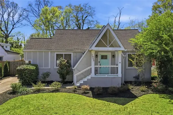 1655 Glenwood Avenue Se, Atlanta, GA 30316