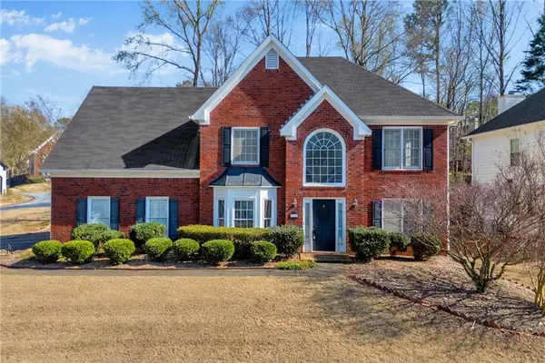 790 River Overlook Drive, Lawrenceville, GA 30043