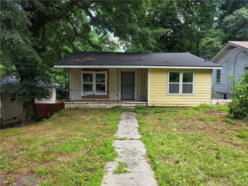 441 Lanier St Nw, Atlanta, GA 30318 - #1