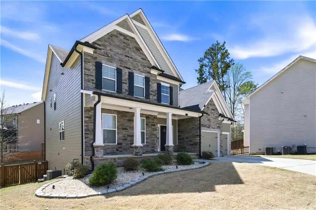 2120 Baywood Boulevard Sw, Austell, GA 30106 - #1