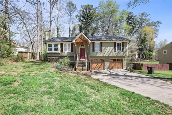 3400 Chastain Crossing, Marietta, GA 30066
