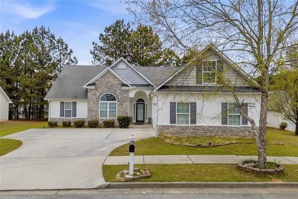 1291 Tumblerock Court, Loganville, GA 30052