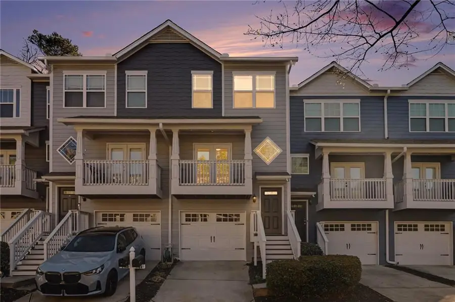 1184 Liberty Parkway Nw, Atlanta, GA 30318 - #2