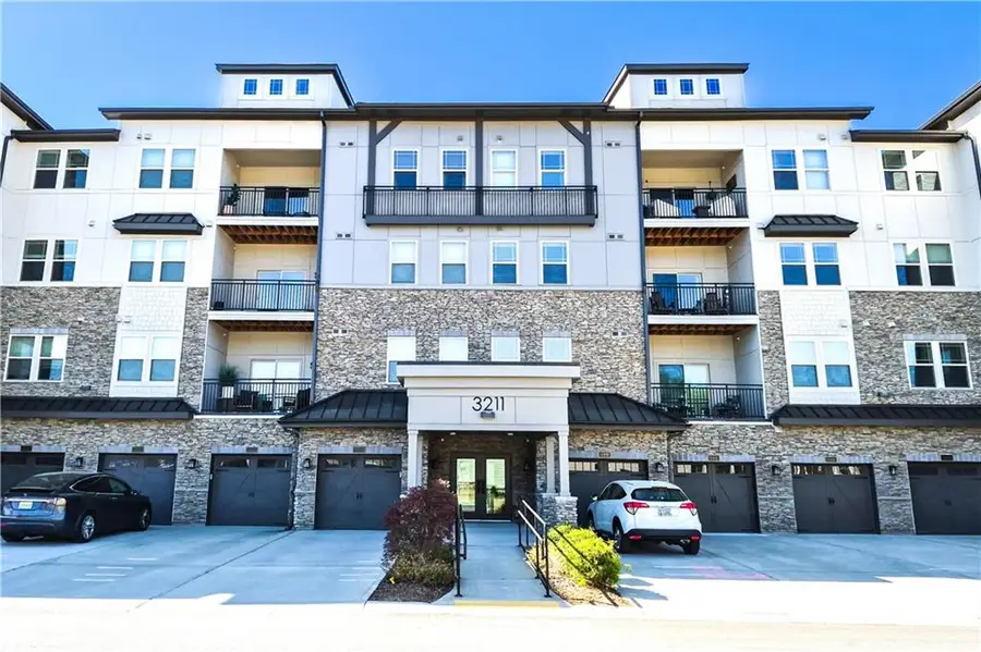 3211 Orwell Way #4301, Cumming, GA 30041 - #2