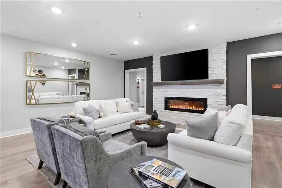 3211 Orwell Way #4301, Cumming, GA 30041 - #3