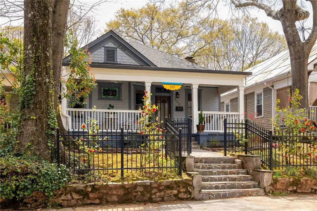 355 Ormond Street Se, Atlanta, GA 30315 - #1