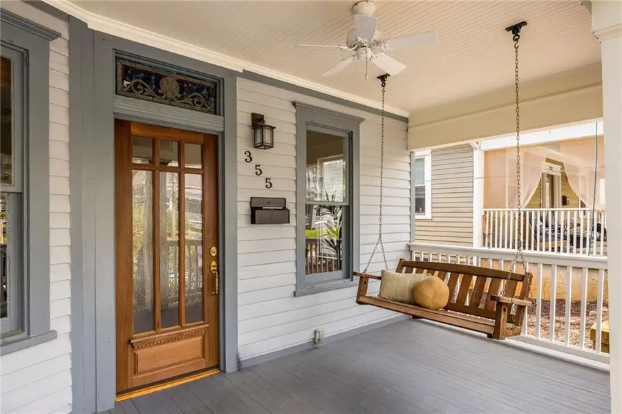 355 Ormond Street Se, Atlanta, GA 30315 - #3