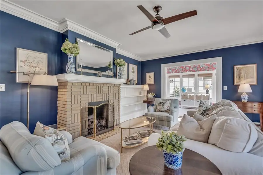 1289 Oxford Road Ne, Atlanta, GA 30306 - #3