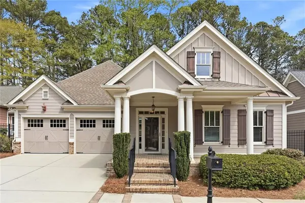 235 Somerset Circle, Woodstock, GA 30189