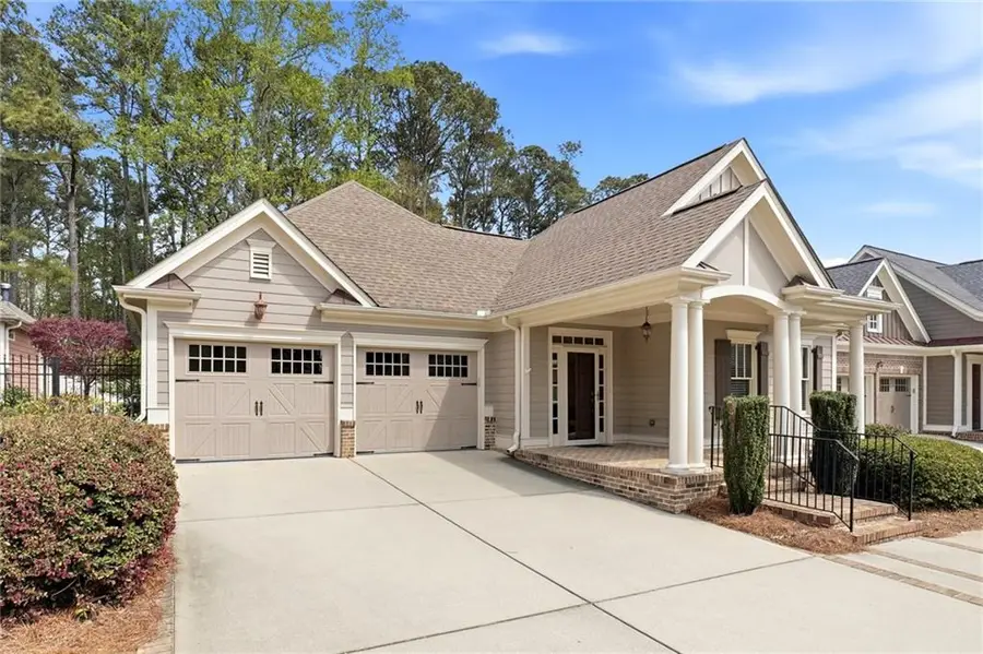 235 Somerset Circle, Woodstock, GA 30189 - #3