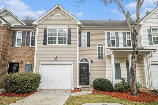 771 Nehemiah Lane Sw, Atlanta, GA 30331