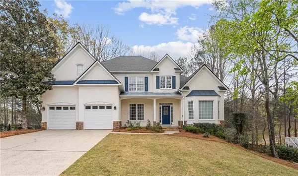 6455 Rutherford Place, Suwanee, GA 30024