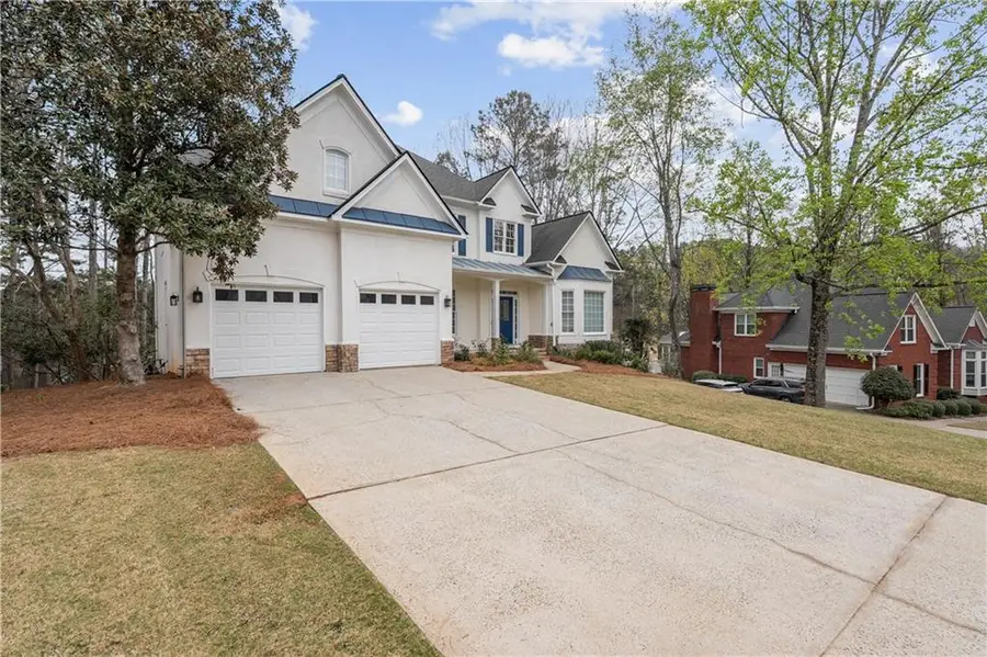 6455 Rutherford Place, Suwanee, GA 30024 - #2