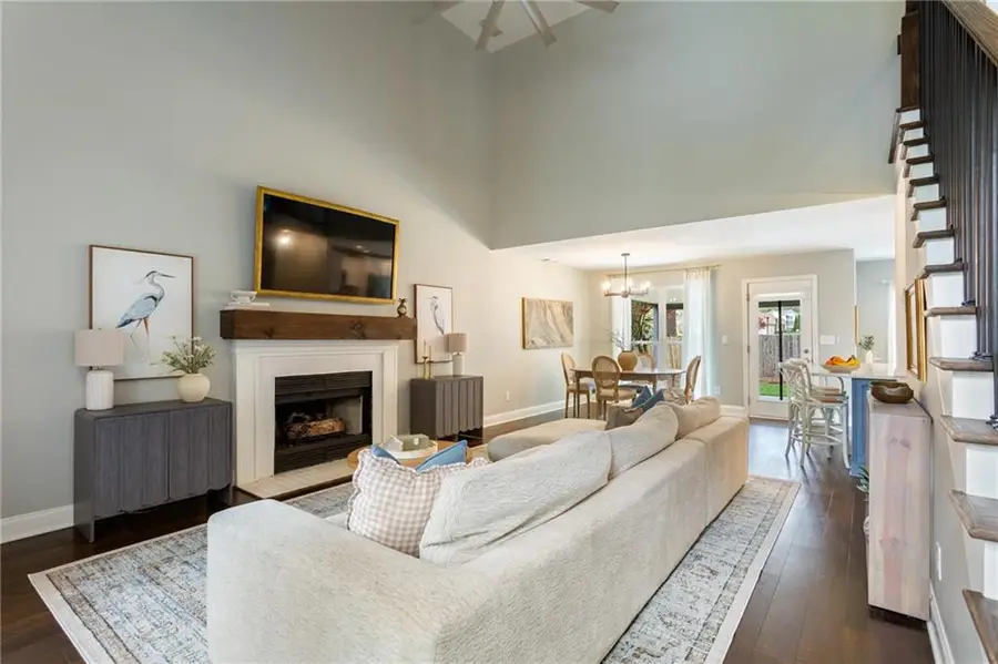 1010 Chateau Lane Se, Smyrna, GA 30082 - #3