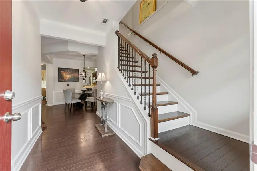 1310 Township Circle, Alpharetta, GA 30004 - #3