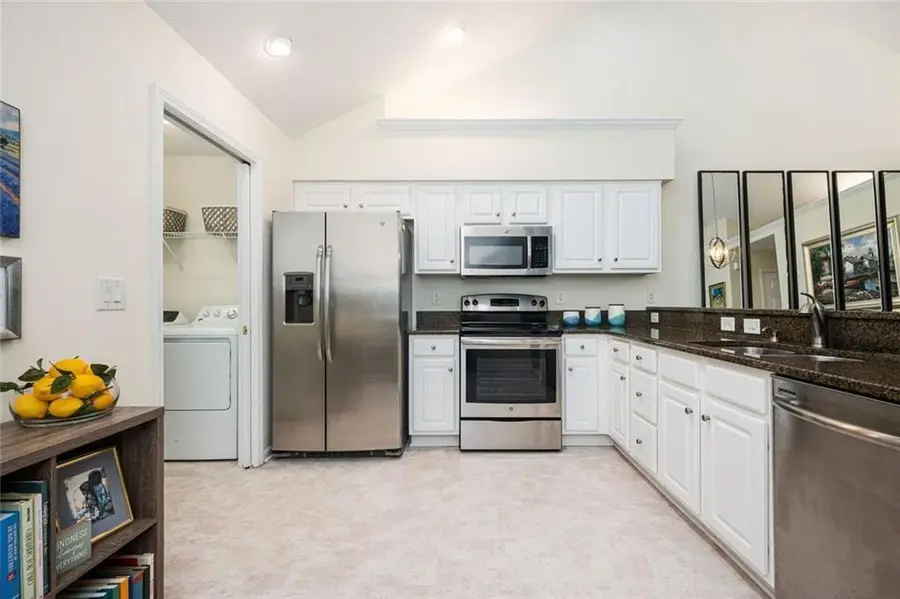 3097 Oakside Circle, Alpharetta, GA 30004 - #3