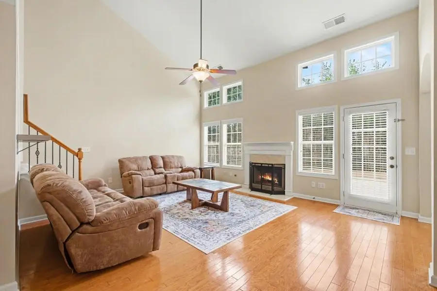 2153 Splitrail Trail, Buford, GA 30519 - #2