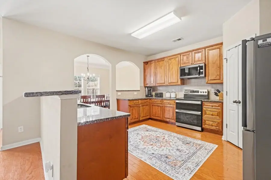 2153 Splitrail Trail, Buford, GA 30519 - #3