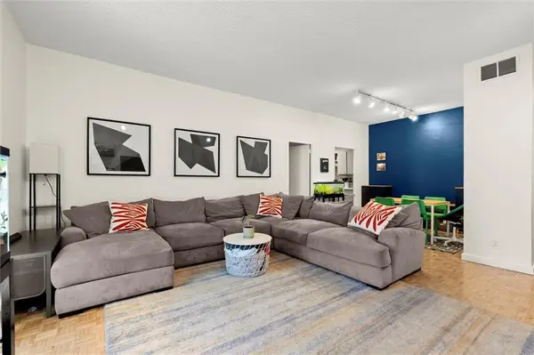 3060 Pharr Court #313, Atlanta, GA 30305