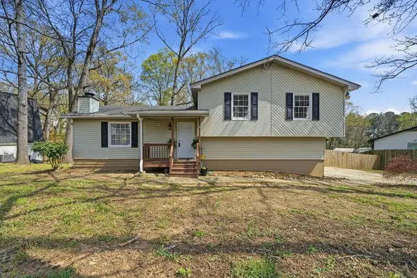 4002 Summer Place, Snellville, GA 30039