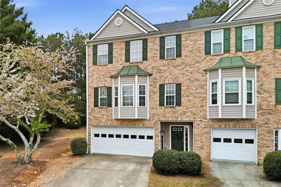 2533 Stonegate Drive Nw, Acworth, GA 30101 - #2