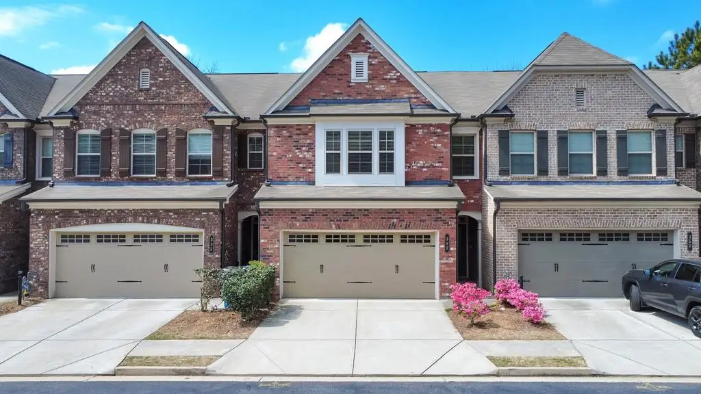 342 Braemore Mill Drive, Lawrenceville, GA 30044 - #1