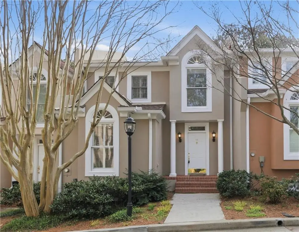 15 Lullwater Estate Ne, Atlanta, GA 30307 - #1