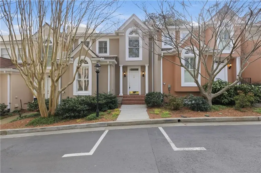 15 Lullwater Estate Ne, Atlanta, GA 30307 - #2