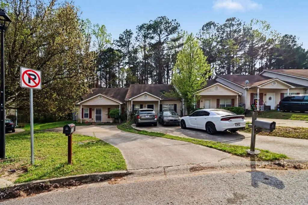 742 Boston Common, Atlanta, GA 30349 - #1