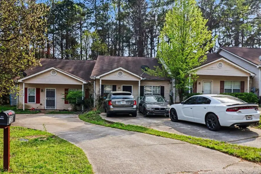 742 Boston Common, Atlanta, GA 30349 - #2