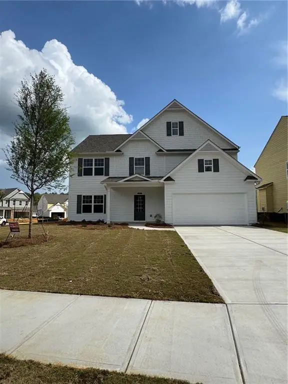 760 Oakmont Trace, Canton, GA 30114 - #1