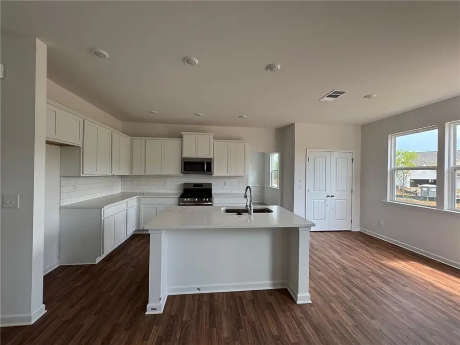 760 Oakmont Trace, Canton, GA 30114 - #3