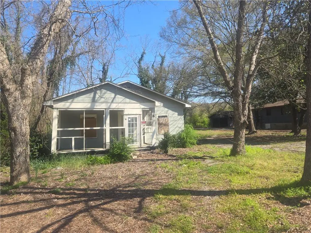 6 Kidd Street, Newnan, GA 30263 - #1