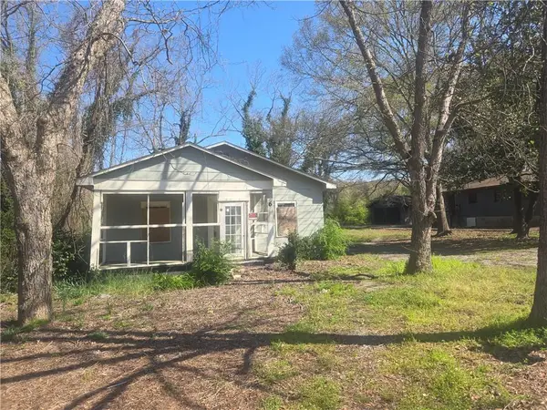 6 Kidd Street, Newnan, GA 30263