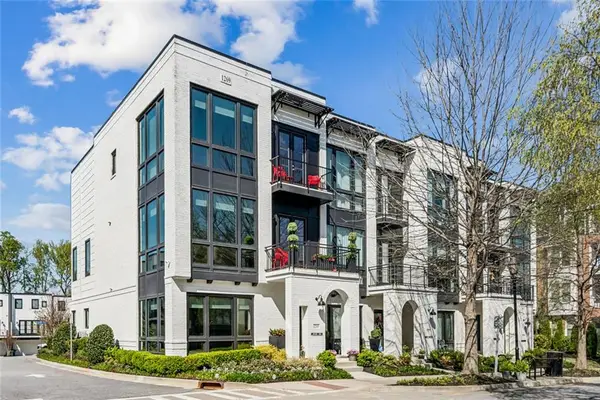 1269 Appleden Trace, Brookhaven, GA 30319