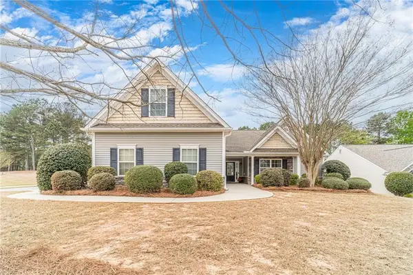 4659 White Horse Drive, Braselton, GA 30517