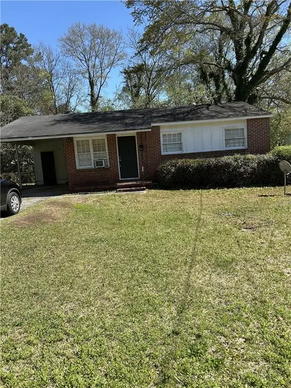 3469 Charlseton Circle, Macon, GA 31204