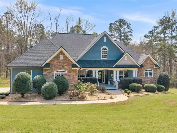 90 Turner Circle, Mcdonough, GA 30252