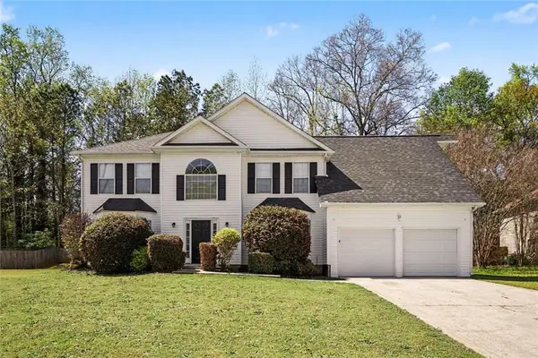 771 Conisburgh Court, Stone Mountain, GA 30087