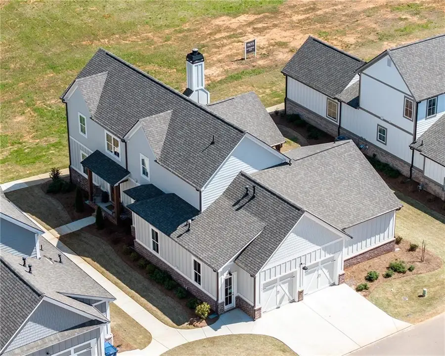 1380 Harmony Bend, Watkinsville, GA 30677 - #2