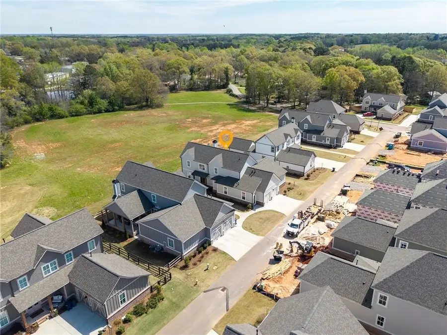 1380 Harmony Bend, Watkinsville, GA 30677 - #3